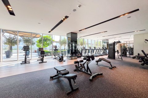 شقة في Grandeur Residences, نخلة جميرا, دبي 1غرف نوم, 74.78970209 م² رقم 138994 - صورة 14