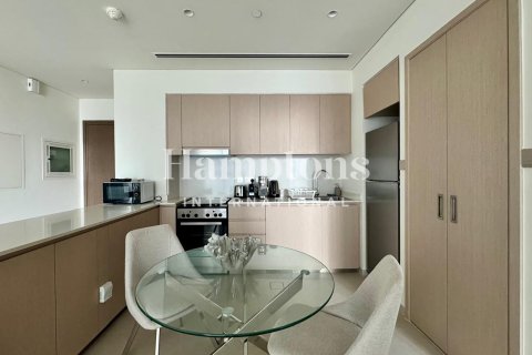 Apartment in Grandeur Residences, Palm Jumeirah, Dubai 1 bedroom, 74.7897 sq.m. № 138994