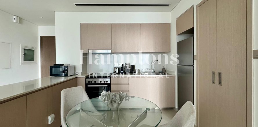 شقة في Grandeur Residences, نخلة جميرا, دبي 1غرف نوم, 74.7897 م² رقم 138994