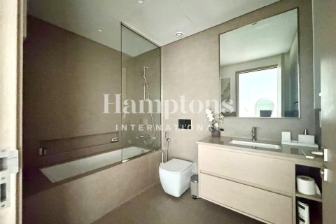 شقة في Grandeur Residences, نخلة جميرا, دبي 1غرف نوم, 74.78970209 م² رقم 138994 - صورة 5