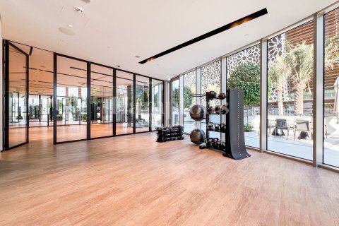 شقة في Grandeur Residences, نخلة جميرا, دبي 1غرف نوم, 74.78970209 م² رقم 138994 - صورة 7