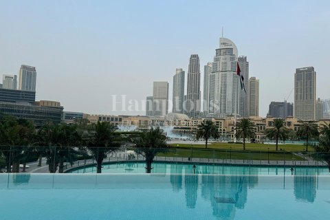 شقة في Grandeur Residences, نخلة جميرا, دبي 1غرف نوم, 74.78970209 م² رقم 138994 - صورة 4