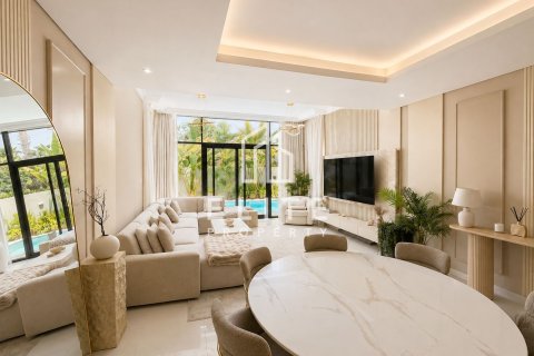 Villa in DAMAC Hills (Akoya by DAMAC), Dubai 5 bedrooms, 392 sq.m. № 139005 - photo 22
