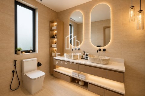 Villa in DAMAC Hills (Akoya by DAMAC), Dubai 5 bedrooms, 392 sq.m. № 139005 - photo 13