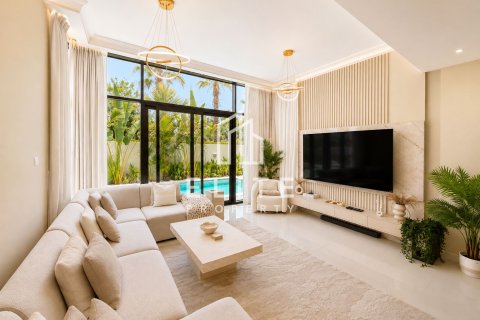 Villa in DAMAC Hills (Akoya by DAMAC), Dubai 5 bedrooms, 392 sq.m. № 139005 - photo 8