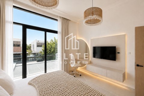 Villa in DAMAC Hills (Akoya by DAMAC), Dubai 5 bedrooms, 392 sq.m. № 139005 - photo 18