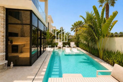 Villa in DAMAC Hills (Akoya by DAMAC), Dubai 5 bedrooms, 392 sq.m. № 139005 - photo 6