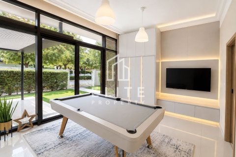 Villa in DAMAC Hills (Akoya by DAMAC), Dubai 5 bedrooms, 392 sq.m. № 139005 - photo 23