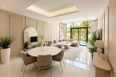 Villa in DAMAC Hills (Akoya by DAMAC), Dubai 5 bedrooms, 392 sq.m. № 139005 - photo 7