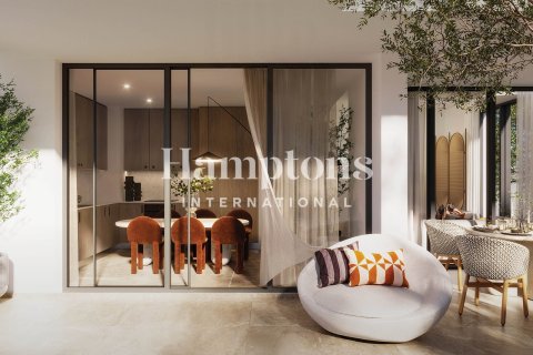 Townhouse in The Valley, Dubai 4 bedrooms, 250.09487600 sq.m. № 138995 - photo 14