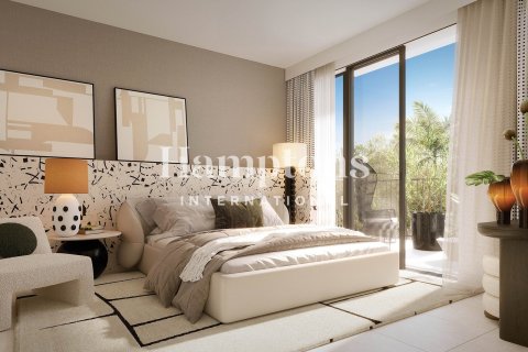 Townhouse in The Valley, Dubai 4 bedrooms, 250.09487600 sq.m. № 138995 - photo 5