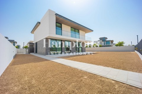 Villa in The Valley, Dubai 4 bedrooms, 864.03970635 sq.m. № 139000 - photo 20