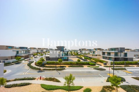 Villa in The Valley, Dubai 4 bedrooms, 864.03970635 sq.m. № 139000 - photo 28