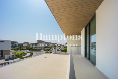 Villa in The Valley, Dubai 4 bedrooms, 864.03970635 sq.m. № 139000 - photo 2