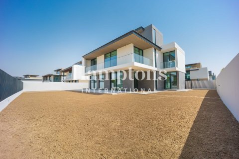 Вилла в The Valley, Дубай, 4 спальни, 864.04м², № 139000