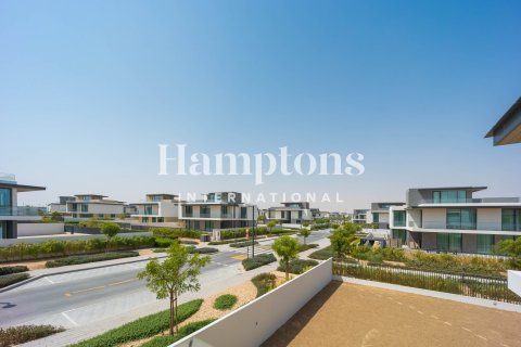 Villa in The Valley, Dubai 4 bedrooms, 864.03970635 sq.m. № 139000 - photo 23