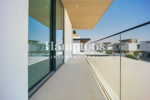 Villa in The Valley, Dubai 4 bedrooms, 864.03970635 sq.m. № 139000 - photo 21