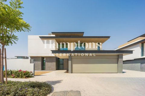 Villa in The Valley, Dubai 4 bedrooms, 864.03970635 sq.m. № 139000 - photo 12