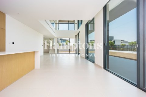 Villa in The Valley, Dubai 4 bedrooms, 864.03970635 sq.m. № 139000 - photo 14