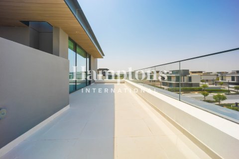 Villa in The Valley, Dubai 4 bedrooms, 864.03970635 sq.m. № 139000 - photo 17