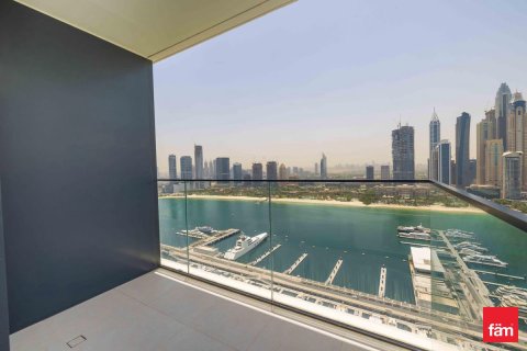 Снять в аренду квартиру в Dubai Harbour, Дубай: 3 спальни, 151.3м², № 112991 - фото 22
