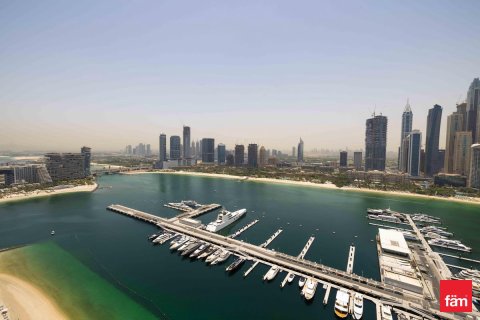 Снять в аренду квартиру в Dubai Harbour, Дубай: 3 спальни, 151.3м², № 112991 - фото 25