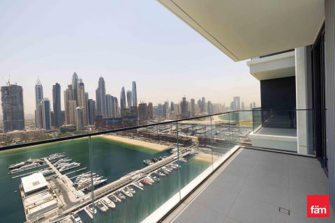 Снять в аренду квартиру в Dubai Harbour, Дубай: 3 спальни, 151.3м², № 112991 - фото 20