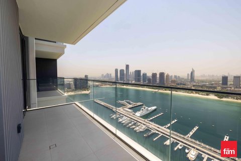 Снять в аренду квартиру в Dubai Harbour, Дубай: 3 спальни, 151.3м², № 112991 - фото 4