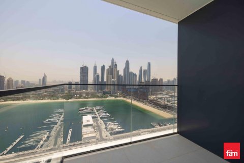 Снять в аренду квартиру в Dubai Harbour, Дубай: 3 спальни, 151.3м², № 112991 - фото 21