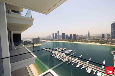 Снять в аренду квартиру в Dubai Harbour, Дубай: 3 спальни, 151.3м², № 112991 - фото 23