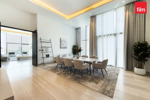 Penthouse in Dubai Marina, Dubai 4 bedrooms, 594.5 sq.m. № 112993 - photo 8