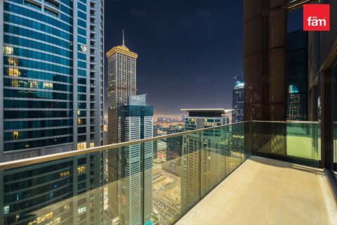 Penthouse in Dubai Marina, Dubai 4 bedrooms, 594.5 sq.m. № 112993 - photo 22