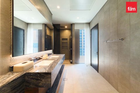 Penthouse in Dubai Marina, Dubai 4 bedrooms, 594.5 sq.m. № 112993 - photo 29