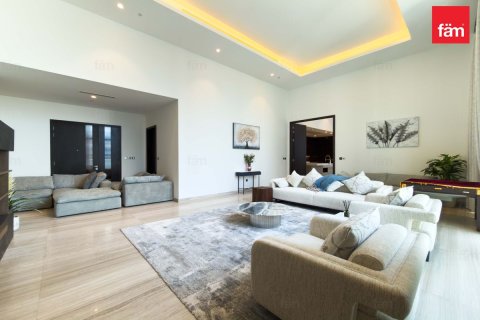 Penthouse in Dubai Marina, Dubai 4 bedrooms, 594.5 sq.m. № 112993 - photo 12