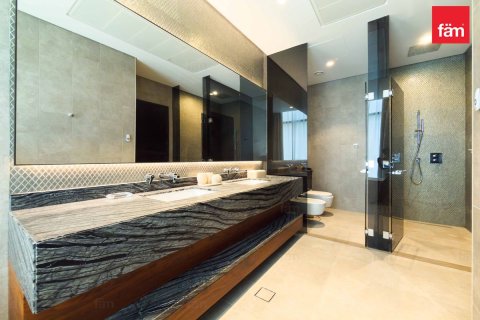 Penthouse in Dubai Marina, Dubai 4 bedrooms, 594.5 sq.m. № 112993 - photo 25