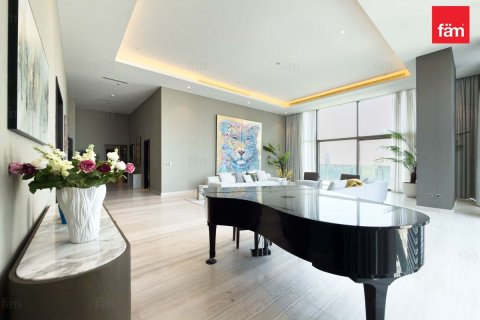 Penthouse in Dubai Marina, Dubai 4 bedrooms, 594.5 sq.m. № 112993 - photo 11