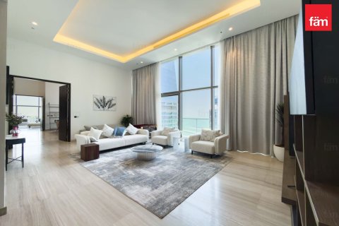 Penthouse in Dubai Marina, Dubai 4 bedrooms, 594.5 sq.m. № 112993 - photo 2