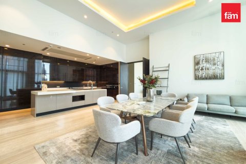 Penthouse in Dubai Marina, Dubai 4 bedrooms, 594.5 sq.m. № 112993 - photo 6