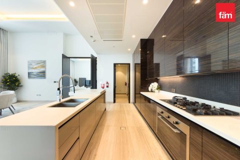 Penthouse in Dubai Marina, Dubai 4 bedrooms, 594.5 sq.m. № 112993 - photo 10