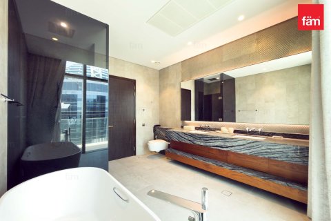 Penthouse in Dubai Marina, Dubai 4 bedrooms, 594.5 sq.m. № 112993 - photo 26