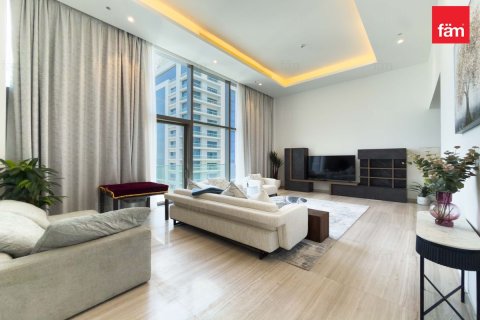 Penthouse in Dubai Marina, Dubai 4 bedrooms, 594.5 sq.m. № 112993 - photo 14