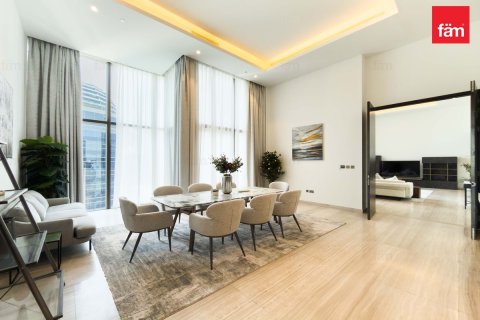 Penthouse in Dubai Marina, Dubai 4 bedrooms, 594.5 sq.m. № 112993 - photo 7