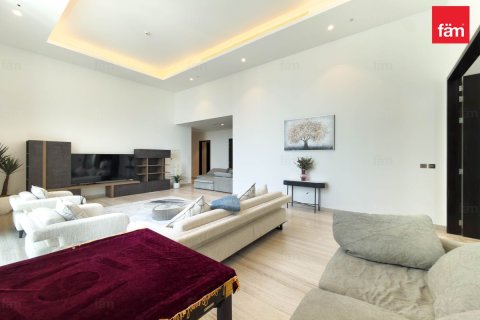 Penthouse in Dubai Marina, Dubai 4 bedrooms, 594.5 sq.m. № 112993 - photo 18