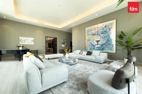 Penthouse in Dubai Marina, Dubai 4 bedrooms, 594.5 sq.m. № 112993 - photo 3