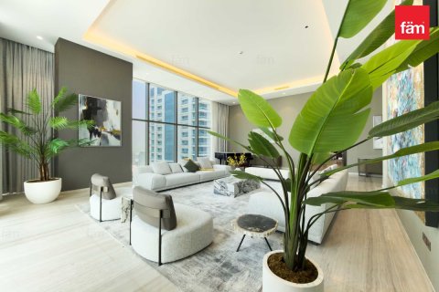 Penthouse in Dubai Marina, Dubai 4 bedrooms, 594.5 sq.m. № 112993 - photo 4