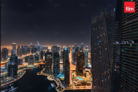Penthouse in Dubai Marina, Dubai 4 bedrooms, 594.5 sq.m. № 112993