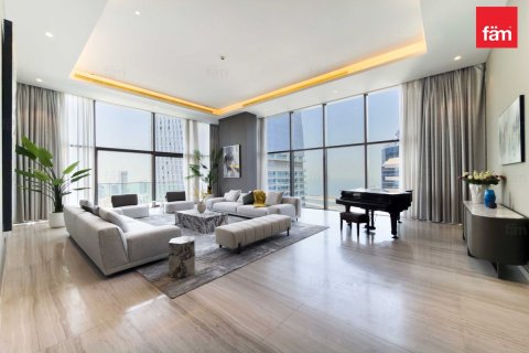 Penthouse in Dubai Marina, Dubai 4 bedrooms, 594.5 sq.m. № 112993 - photo 13