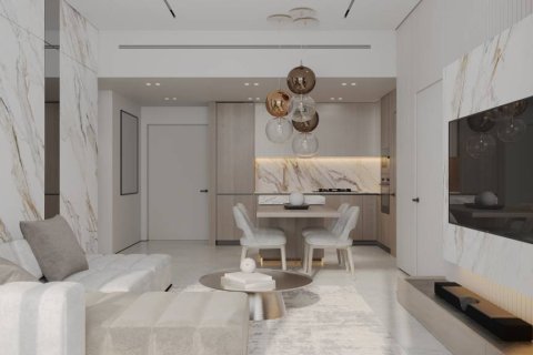 Apartment in Dubai 2 bedrooms, 97.27 sq.m. № 5147