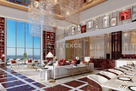 Apartment in Business Bay, Dubai 1 bedroom, 82 sq.m. № 5133 - photo 17