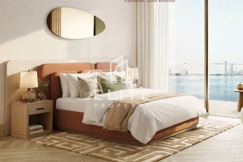 Appartement à La Mer, Jumeirah, Dubai, 3 chambres, 564 m², № 121300 - photo 4